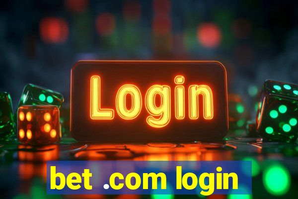 bet .com login